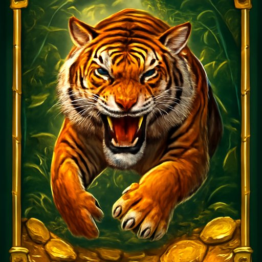 777XP کوکیز سیٹنگ اسکرین