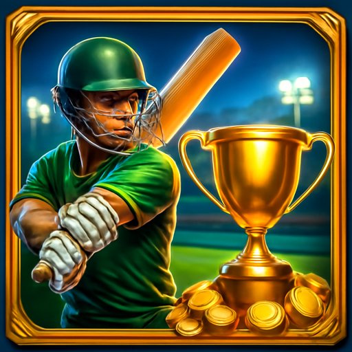 777XP پرووائیڈرز کی قطار