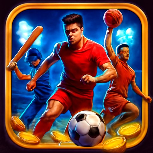 777XP ٹینس کیش آؤٹ پینل