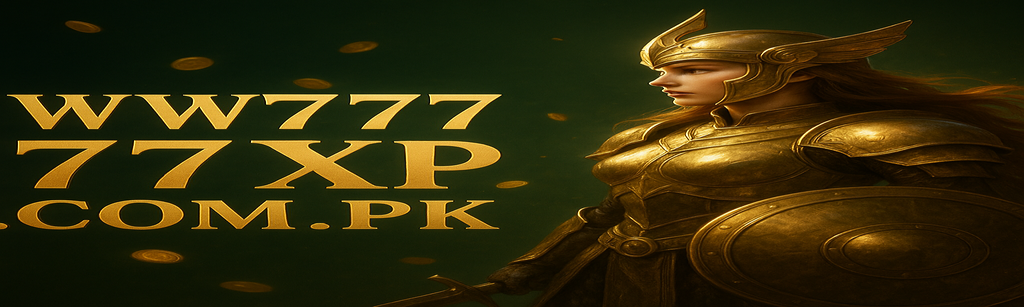 777xp Digital Game
